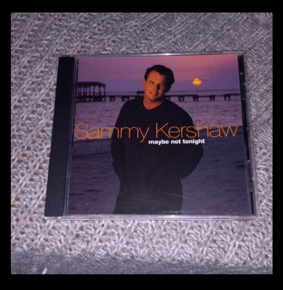 2 Sammy Kershaw CDs - Picture 6 of 8